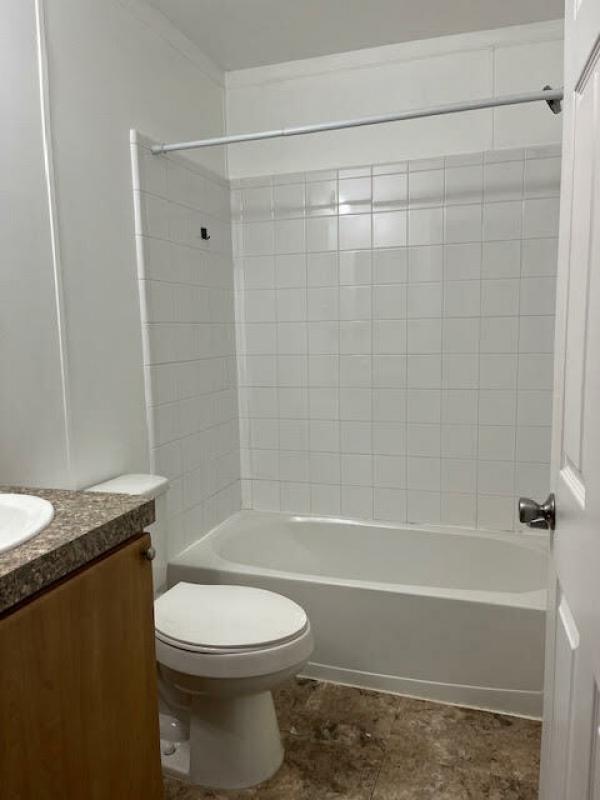 2012 Palm Harbor Mobile Home