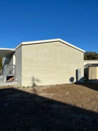 2012 Palm Harbor Mobile Home