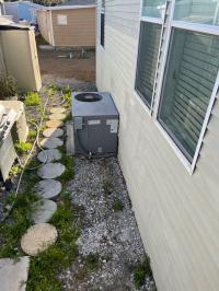 2012 Palm Harbor Mobile Home