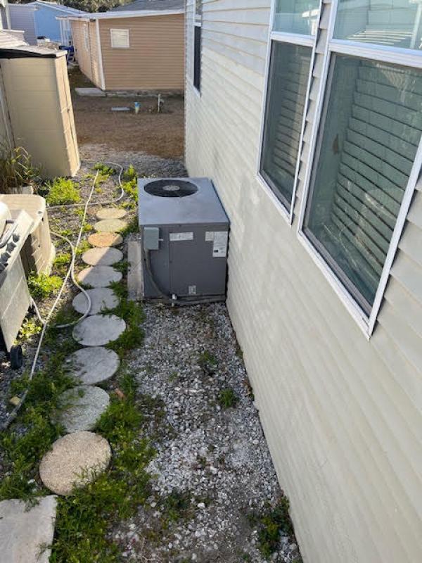 2012 Palm Harbor Mobile Home