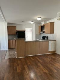 2012 Palm Harbor Mobile Home