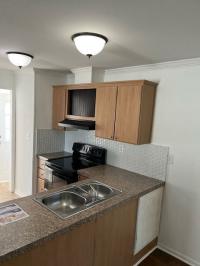 2012 Palm Harbor Mobile Home