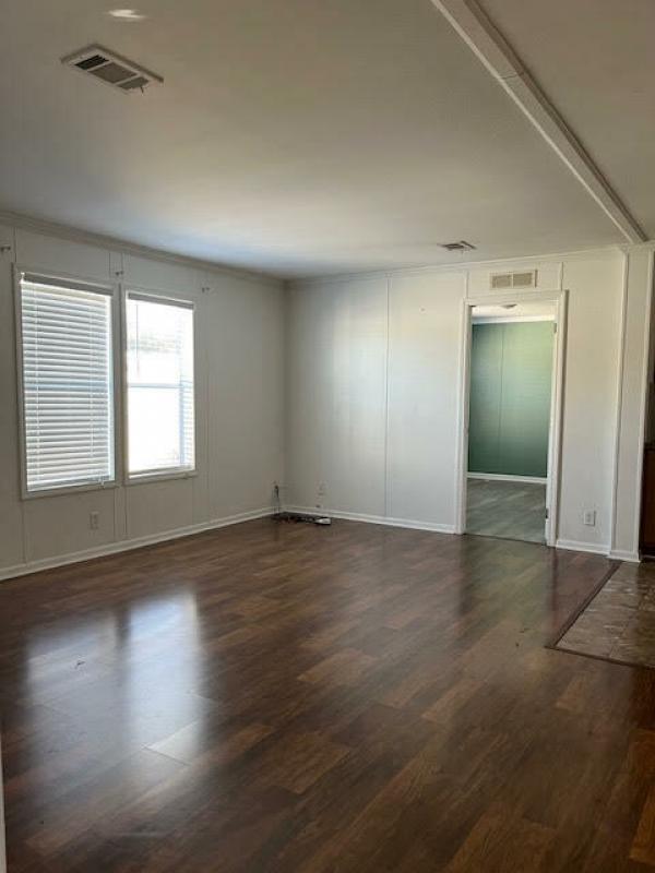 2012 Palm Harbor Mobile Home