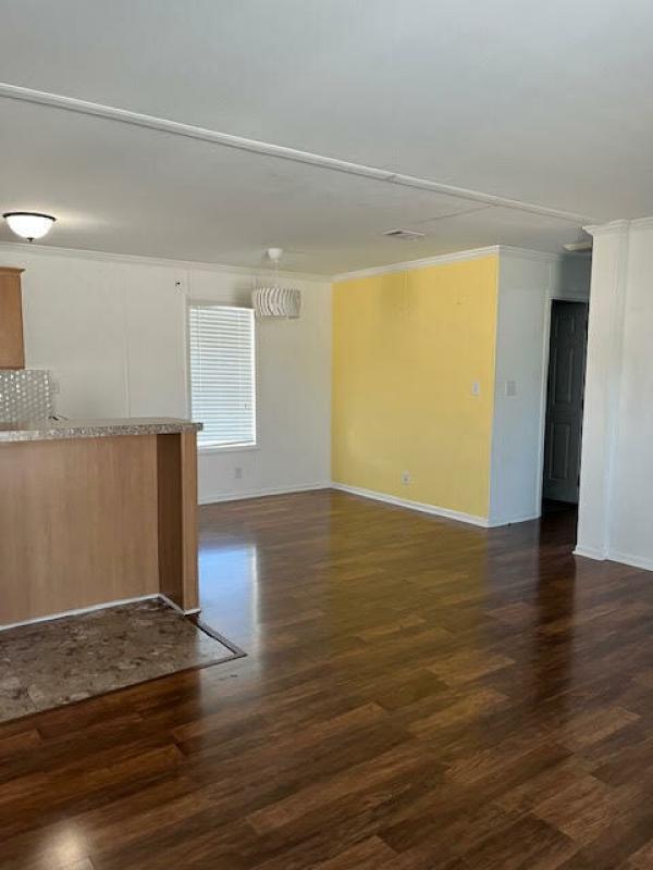 2012 Palm Harbor Mobile Home