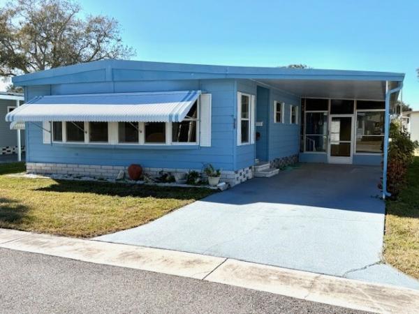 1980 Twin Mobile Home For Sale