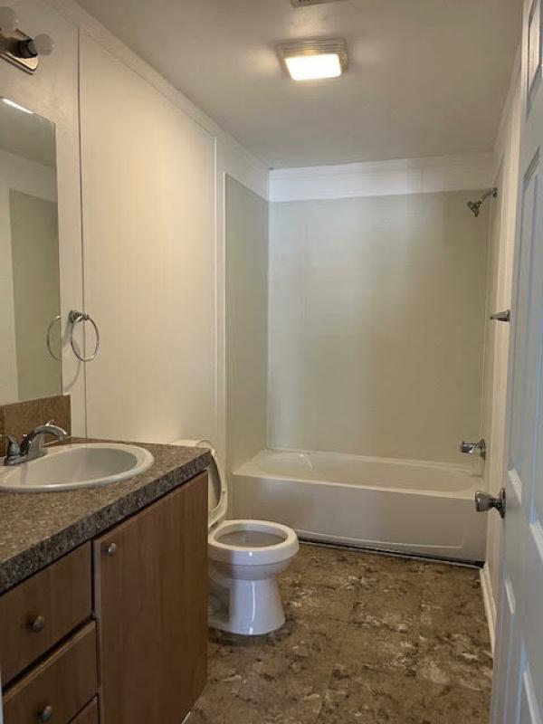 2012 Palm Harbor Mobile Home