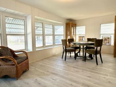 Photo 5 of 29 of home located at 1071 Donegan Rd Lot 959 Largo, FL 33771