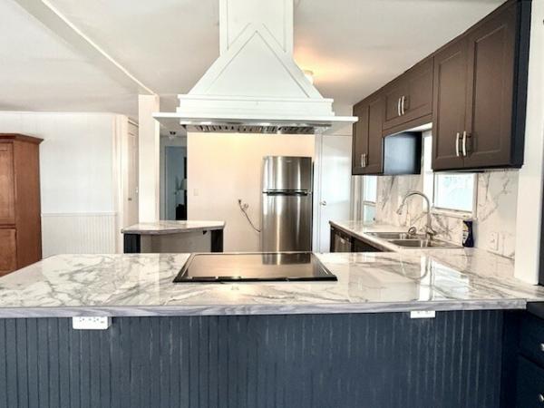 1980 Twin HS Manufactured Home