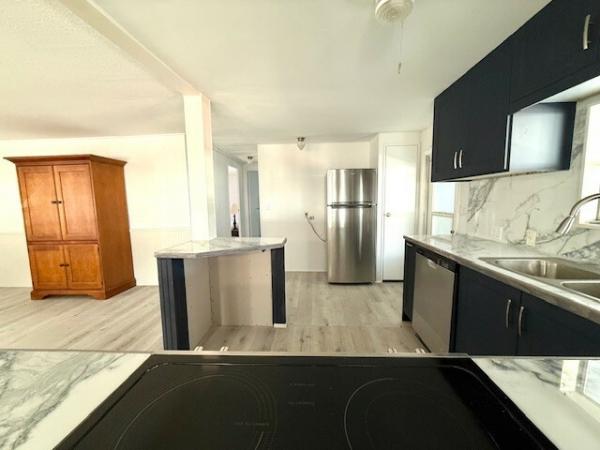 1980 Twin HS Manufactured Home