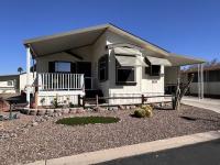 2000 Cavco Manufactured Home