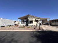 2000 Cavco Manufactured Home