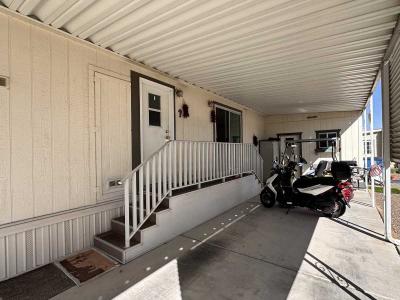 Photo 4 of 18 of home located at 7570 E Speedway #124 Tucson, AZ 85710