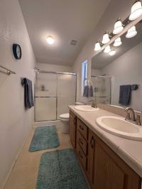 2000 Cavco Manufactured Home