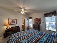 2000 Cavco Manufactured Home