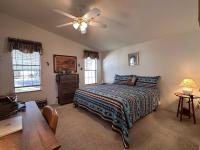 2000 Cavco Manufactured Home