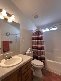 2000 Cavco Manufactured Home