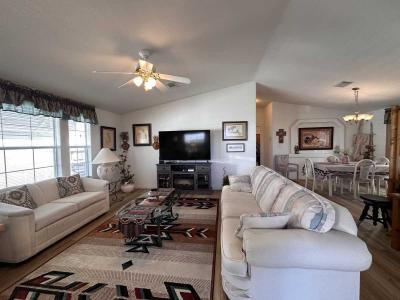 Photo 5 of 18 of home located at 7570 E Speedway #124 Tucson, AZ 85710