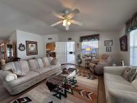 2000 Cavco Manufactured Home