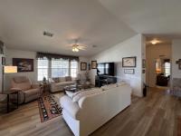 2000 Cavco Manufactured Home