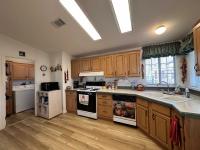 2000 Cavco Manufactured Home