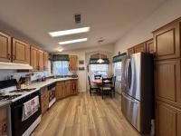 2000 Cavco Manufactured Home