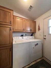 2000 Cavco Manufactured Home