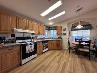 2000 Cavco Manufactured Home