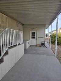 2002 Clayton Dream 2002 Manufactured Home