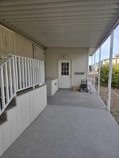 Photo 3 of 17 of home located at 8122 W Flamingo Las Vegas, NV 89147