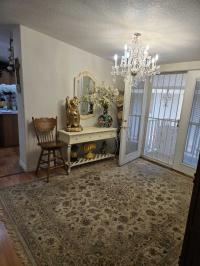 2002 Clayton Dream 2002 Manufactured Home