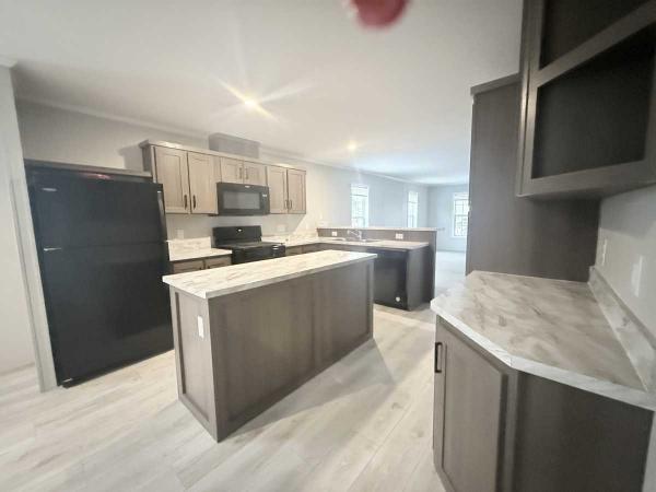 2024 Champion Manufactured Home