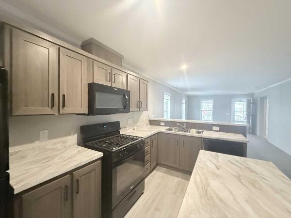 2024 Champion Manufactured Home