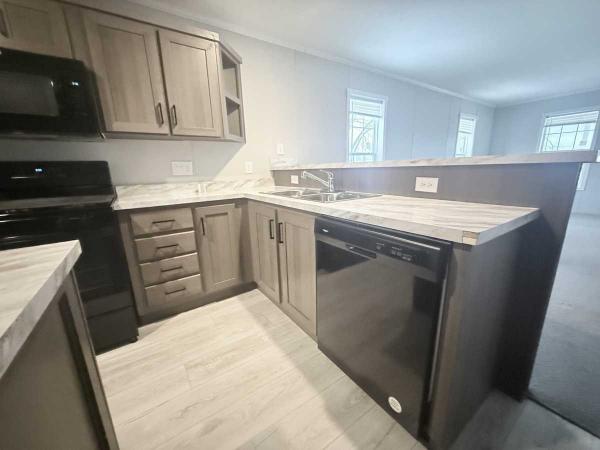 2024 Champion Manufactured Home