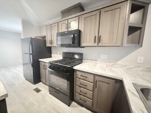 2024 Champion Manufactured Home