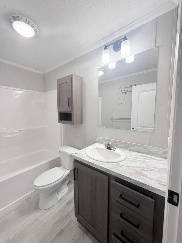 2024 Champion Manufactured Home