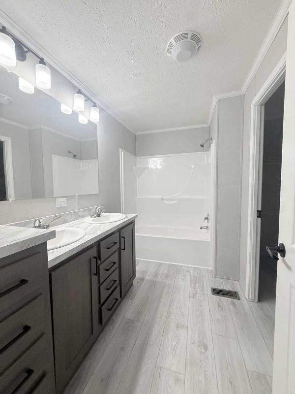 2024 Champion Manufactured Home