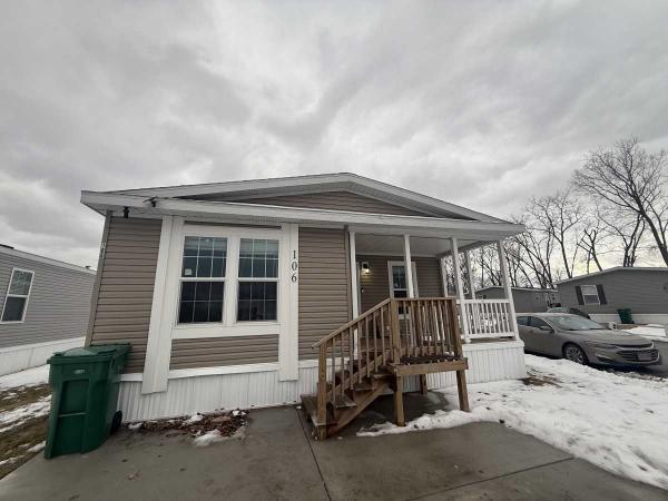 2024 Champion Manufactured Home