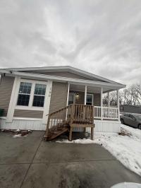 2024 Champion Manufactured Home