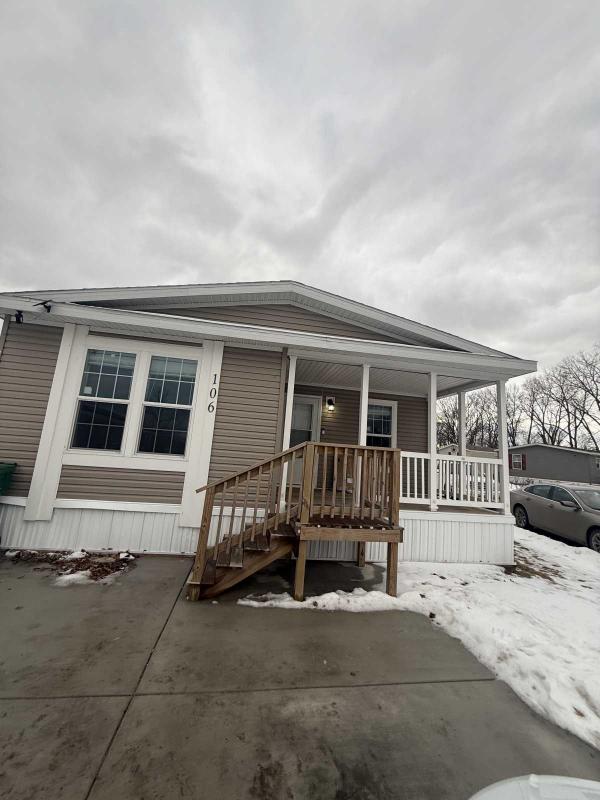 2024 Champion Manufactured Home