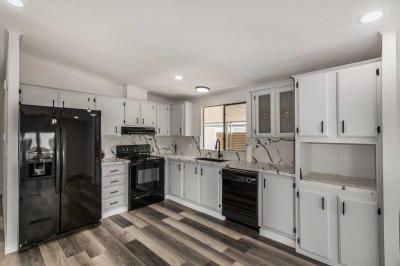 Photo 2 of 10 of home located at 11596 W. Sierra Dawn Blvd #109 Surprise, AZ 85378