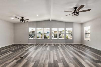 Photo 3 of 10 of home located at 11596 W. Sierra Dawn Blvd #109 Surprise, AZ 85378