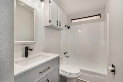 Photo 5 of 10 of home located at 11596 W. Sierra Dawn Blvd #109 Surprise, AZ 85378