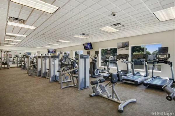 2011 Palm Harbor Manufactured Home