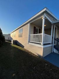 2011 Palm Harbor Manufactured Home