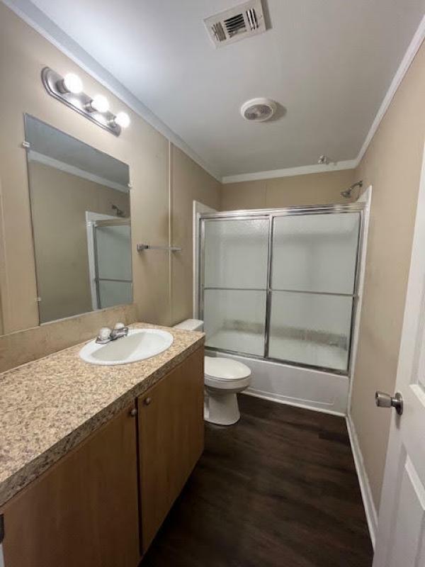 2011 Palm Harbor Manufactured Home