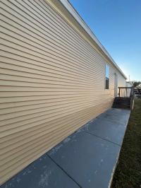 2011 Palm Harbor Manufactured Home