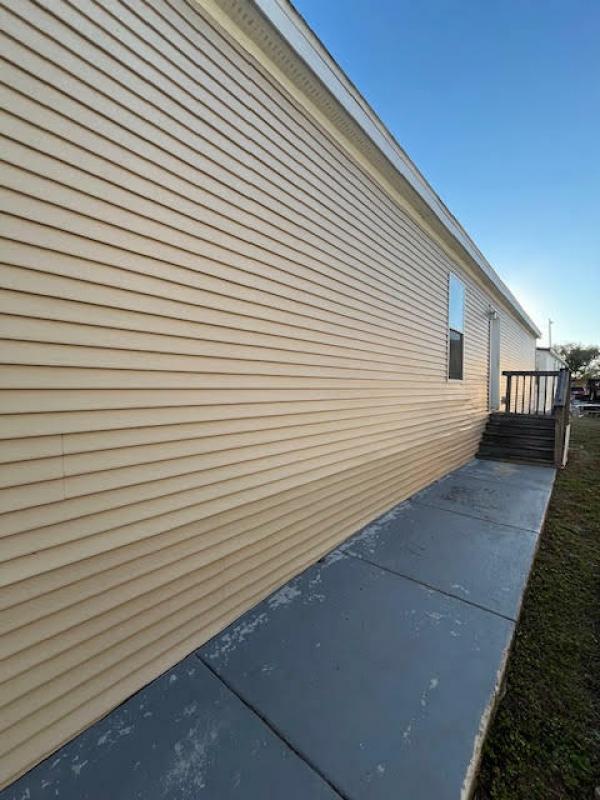 2011 Palm Harbor Manufactured Home