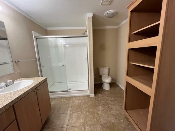 2011 Palm Harbor Manufactured Home