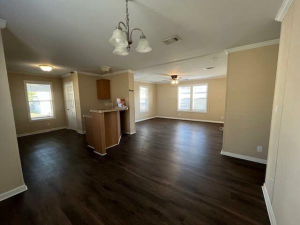 2011 Palm Harbor Manufactured Home