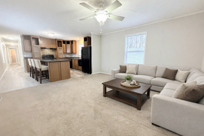 Mobile Home at 4000 E 134th Street #72N Chicago, IL 60633